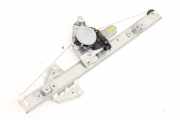 Fensterheber hinten rechts Suzuki GRAND VITARA 2 8343065J00 DENSO 2621003520