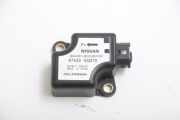 Sensor Querbeschleunigung Nissan X-TRAIL 1 T30 47930EQ010 HITACHI 06/2001