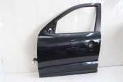 Fahrertür Tür vorn links Hyundai SANTA FE 2 CM Schwarz 03-2010
