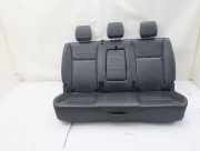 Sitzbank hinten Ford RANGER 3 TKE 1749526 Leder grau 1749535 05/2014