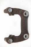 Bremssattelträger hinten links Peugeot PARTNER 2 Tepee 4404H5 TRW ABS 1,6 Diesel