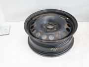 Felge Stahlfelge hinten rechts 6.5x16 ET39 Opel ASTRA J Caravan 2160142 03/2012