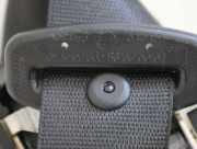 Gurt hinten links Mercedes C-Klasse S 203 Kombi 2038608385 01-2007