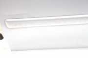 Fahrertür Tür vorn links Mitsubishi PAJERO SPORT K74 MR981907 Silber 08-2005