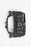 Radio Opel ASTRA J Caravan 13346050 Bedienteil 1781049 02/2011