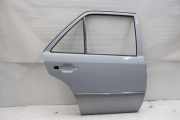 Tür hinten rechts Mercedes W124 1247301805 grau 04/1991