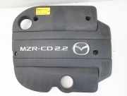 Motorabdeckung Mazda 3 BL 2.2 Diesel 01-2011