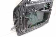Beifahrertür Tür vorn rechts BMW 530d 5er Touring E61 Schwarz 11-2004