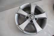 Alu Felge Alufelge hinten rechts 6.5x15 ET50 VW GOLF 6 Variant 1T1071495A 12/201