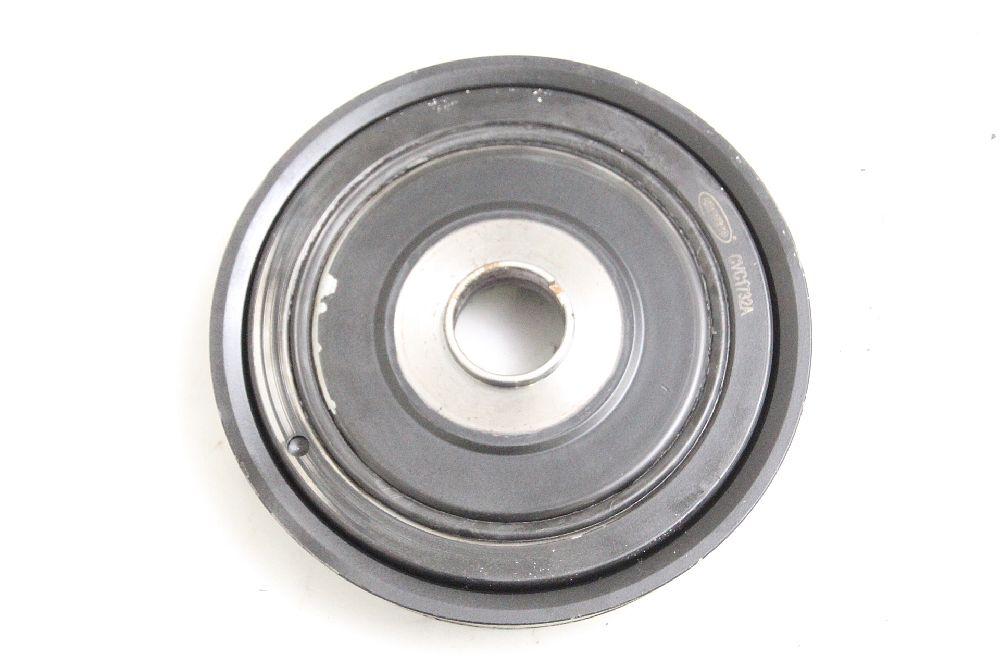Riemenscheibe Mazda 3 STUFENHECK BK Y40111401A 1,6 80 KW 109 PS Diesel 06/2005