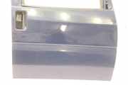 T?r vorn rechts Citroen JUMPY KASTEN 9004C6 Blau 10/2001