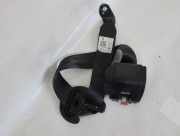 Gurt hinten links VW POLO 5 6R 6R0857805 03/2010