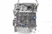 Motor Citroen C4 1 Coupe RHR DW10BTED4 0135QG 2,0 100 KW 136 PS Diesel 11/2005