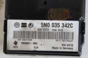 Steuergerät sonstige Skoda ROOMSTER 5J 5N0035342C 1,2 63 KW 86 PS 01/2011