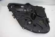 Fensterheber hinten links Ford FIESTA 5 JH 1528043 03/2008