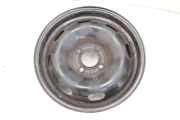 Felge Stahlfelge hinten links 6Jx15 ET23 Citroen C3 1 5401P4 05/2003