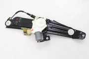 Fensterheber hinten rechts BMW 7 730d F01 7046032 12-2010
