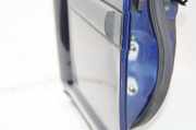 T?r hinten rechts Nissan X-TRAIL 1 T30 H210M8H7MA Blau 06/2002