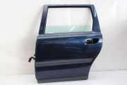 Tür hinten links Volvo V70 II 30649493 Blau 11/2001