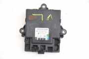 Karosseriesteuergerät Mercedes A-KLASSE 150 169 A1698207126 07-2005