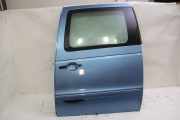 Schiebetür links Mercedes VANEO 414 4147300205 Blau 04/2002