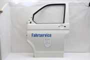 Fahrertür Tür vorn links VW T5 BUS 7LA831055B Weiss 10/2004