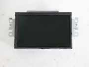 Display Volvo V40 CROSS COUNTRY 526 31384950 BOSCH 07-2013