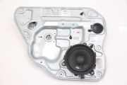 Fensterheber hinten links Volvo S40 II 31253515 01/2006