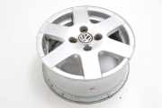 Alu Felge Alufelge vorn links 6Jx14 ET43 VW LUPO 6X0601025 10/1998