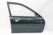Tür vorn rechts Renault LAGUNA K56 7751471386 Grün 09/1999