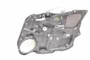 Fensterheber vorn rechts Mazda 3 STUFENHECK BK BP4K5897X ohne Motor 06/2005