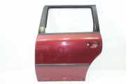 Tür hinten links VW PASSAT Variant 3B 3B9833051AC Weinrot 10/1997