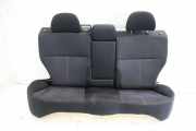 Sitzbank hinten Subaru FORESTER 3 SH 64310SC001 02/2010