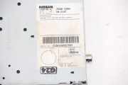 Karosseriesteuergerät Nissan X-TRAIL 1 T30 283A0ES60A Radio Modul Clarion 05/200