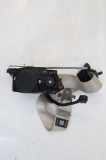 Gurt vorn rechts BMW 7 730d F01 9164492 12-2010