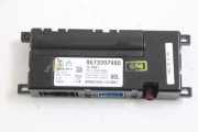 Karosseriesteuergerät Peugeot 308 I SW 9673397980 Bluetooth Steuergerät 02/2012