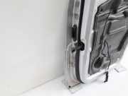 Tür hinten rechts Mercedes M-KLASSE W163 1637301605 Silber 02-2003