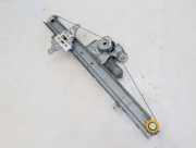 Fensterheber vorn links Nissan X-TRAIL T32 807304CA1A DENSO 03/2017