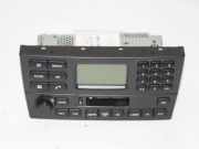 Radio Jaguar X TYPE X400 1X4318K876AB ohne Code 06/2001