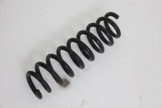 Feder hinten links BMW 1er E87 33536772440 2,0 95 KW 129 PS Benzin 11/2005 Bild Feder hinten links BMW 1er E87 33536772440 2,0 95 KW 129 PS Benzin 11/2005