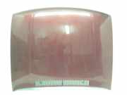 Motorhaube VW POLO Coupe 86C Rot 867823031D 02/1991