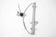 Fensterheber vorn rechts Nissan NAVARA D40 119030J ohne Motor 03/2007