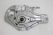 Fensterheber vorn rechts Hyundai TUCSON JM 824802E010 ohne Motor 07/2005