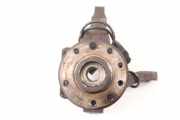 Achsschenkel vorn links Opel VECTRA B CC 90468577 1,6 74 KW 101 PS ABS Benzin