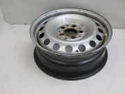 Felge Stahlfelge vorn links 6x16 ET54 Mercedes VITO 2 Bus KROMAG 9095 05-2005