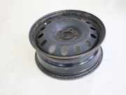 Felge Stahlfelge hinten links 6.5x16 ET44 Peugeot 407 SW 5401N9 12/2006