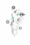 Wischermotor hinten Mitsubishi LANCER CX 04-2011