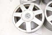 Felgensatz 7Jx15 ET45 VW PASSAT Variant 3B 3B0601025A Alufelgen Lacksch?den
