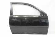 Tür VW GOLF 4 rechts 1J3831056H Schwarz 06/1999