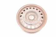 Felge Stahlfelge 6.5Jx15 ET49 Mercedes W124 1244001202 04-1991